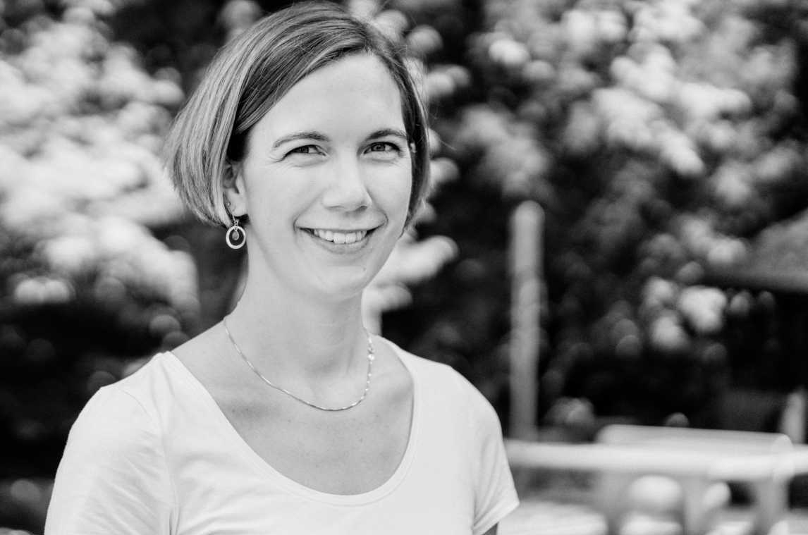 Melanie Huser