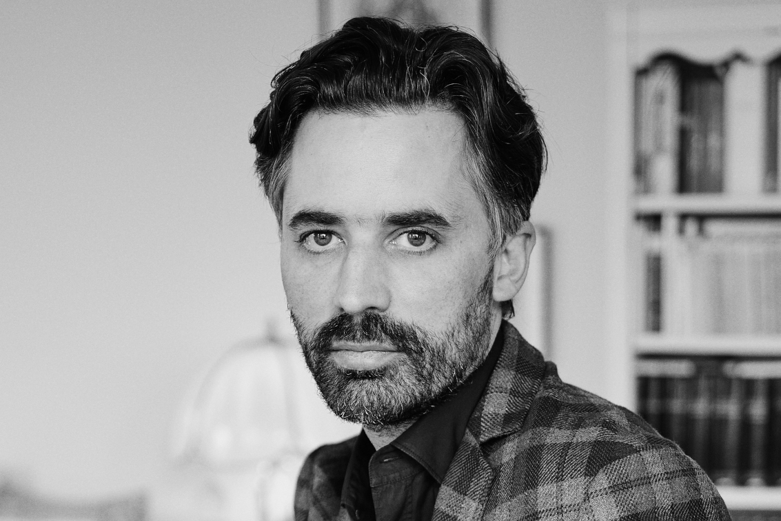 Philippe Snozzi